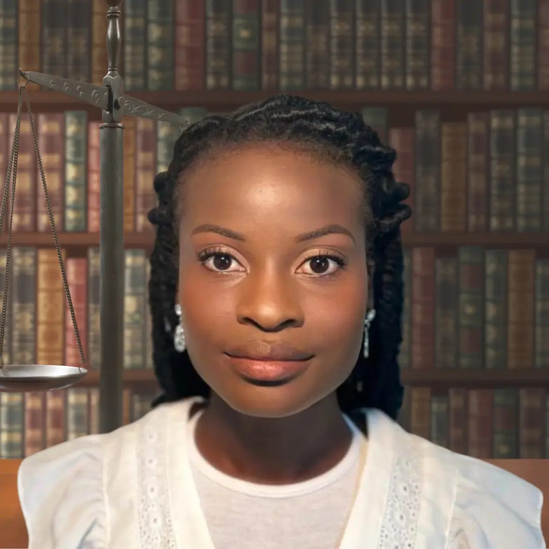 Shaneisha Mattis, Foreign Trained Lawyer