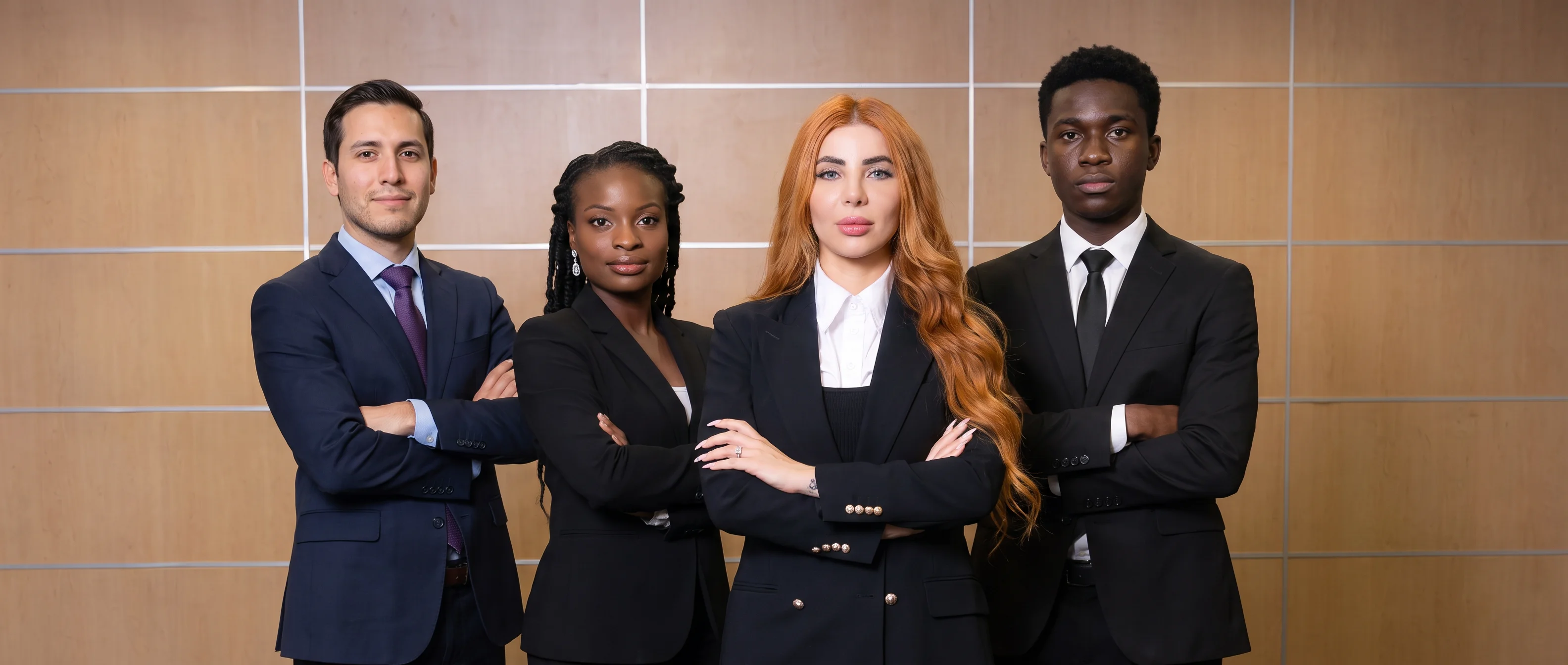The Telesh Law Firm team